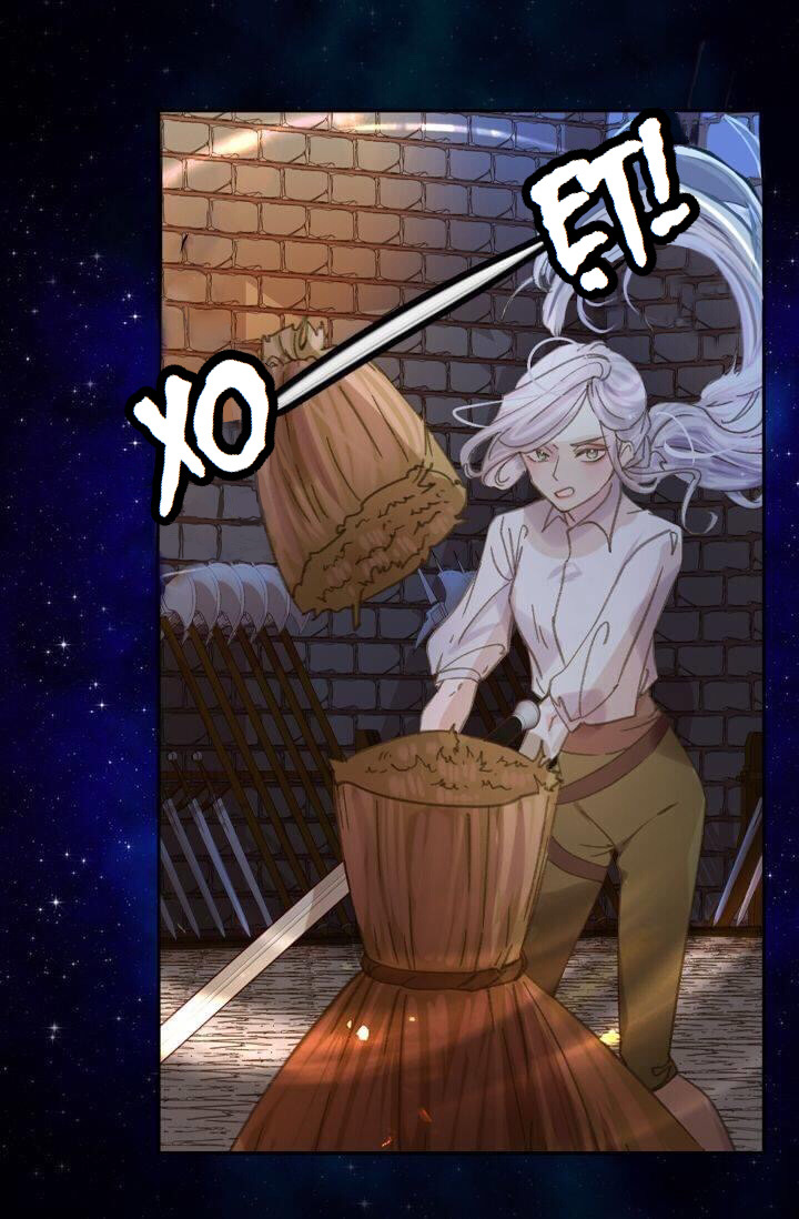 chiến lược sinh tồn của tiểu thư chapter 10 5