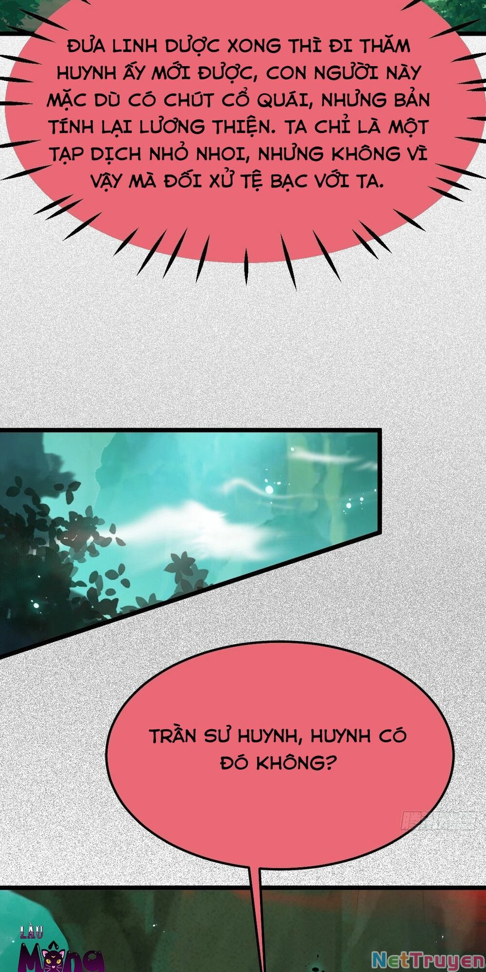 tuyệt sắc quyến rũ: quỷ y chí tôn chapter 477.5 37