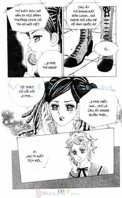 chàng gà mái chapter 15 131