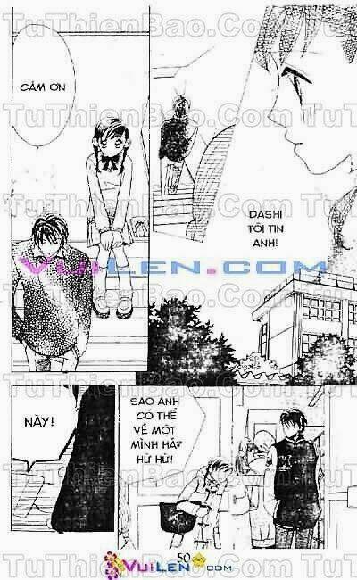 1/4 tình yêu chapter 8 51