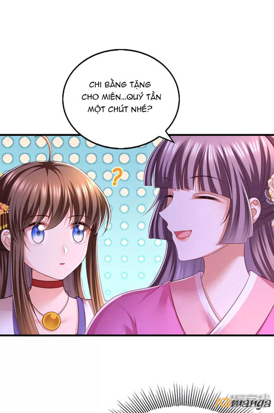 ngã tại hậu cung đương đại lão nữ chapter 94 26