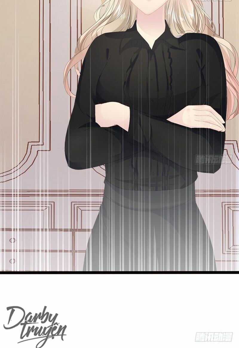 thần bí đế thiếu điềm sủng thê chapter 9 16