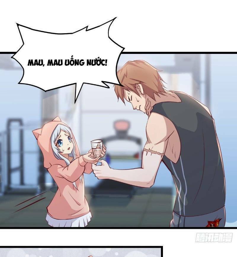 song tu đạo lữ kiểu xem mặt chapter 66 1