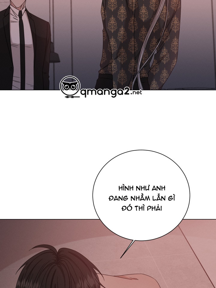 hội chứng minmotion chapter 4 45