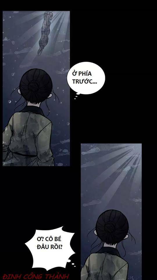 tiểu quỷ chapter 11 25