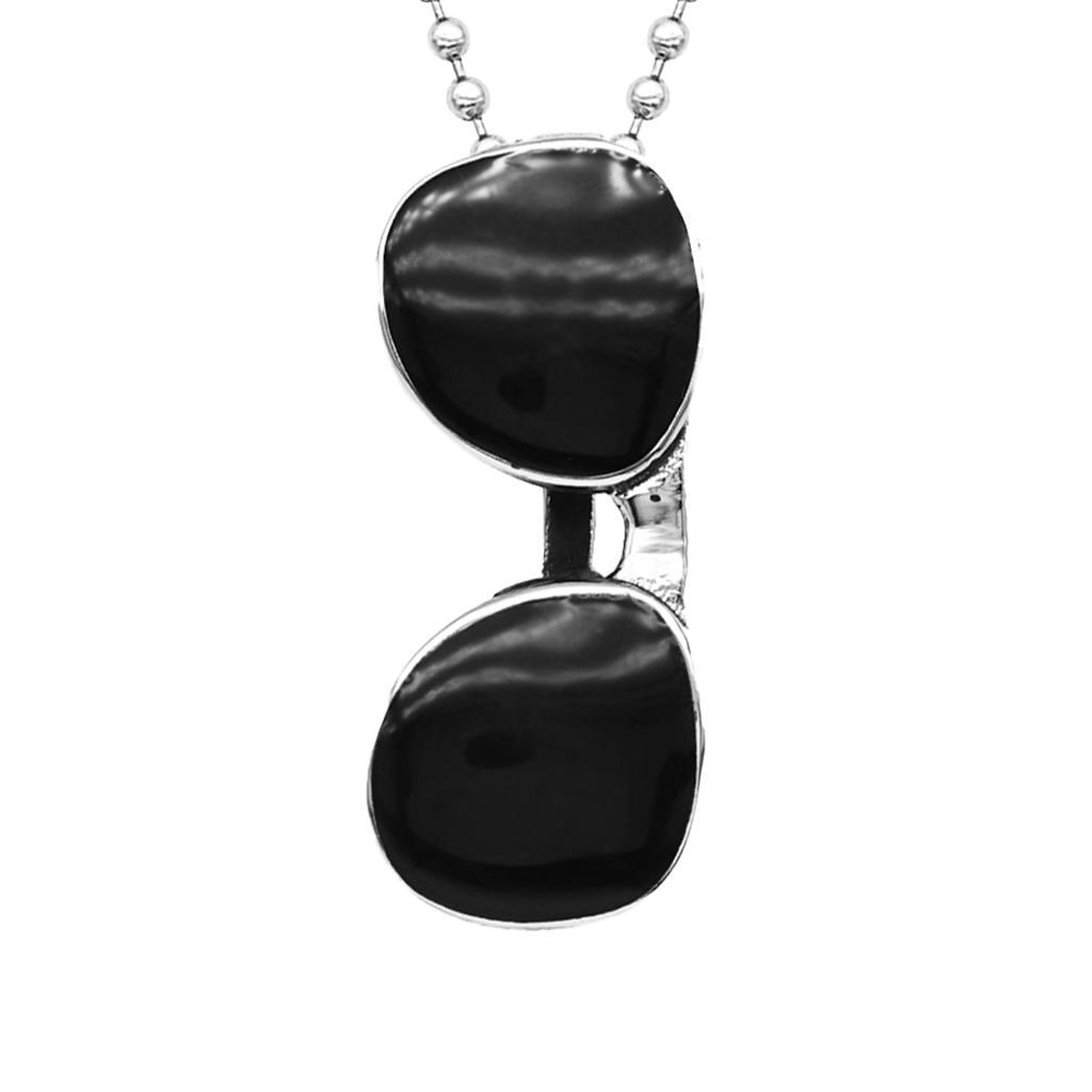 1 Piece Of Pendant Necklace Jewelry Gift Accessory For Valentine's