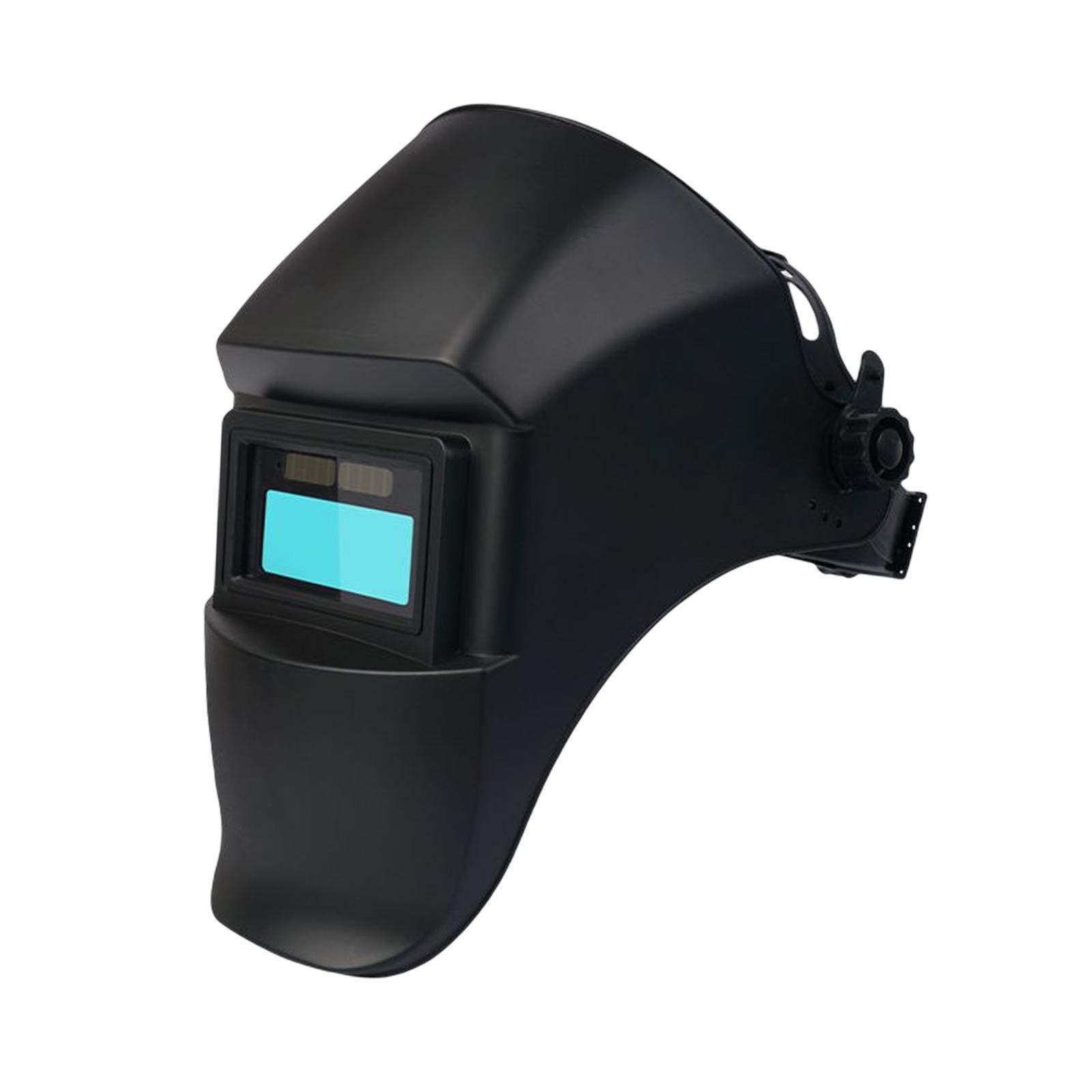 Automatic darkening welder Caps goggles Automatic Darkening