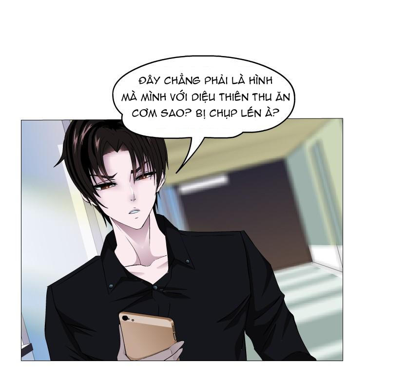 cạm bẫy của nữ thần chapter 90 2