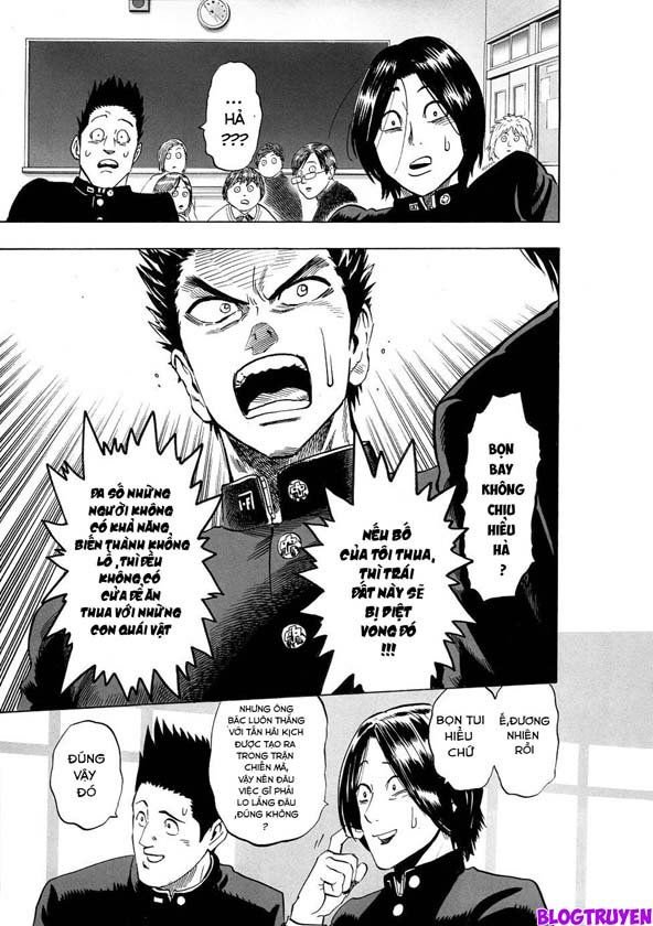 monster of earth chapter 2 2