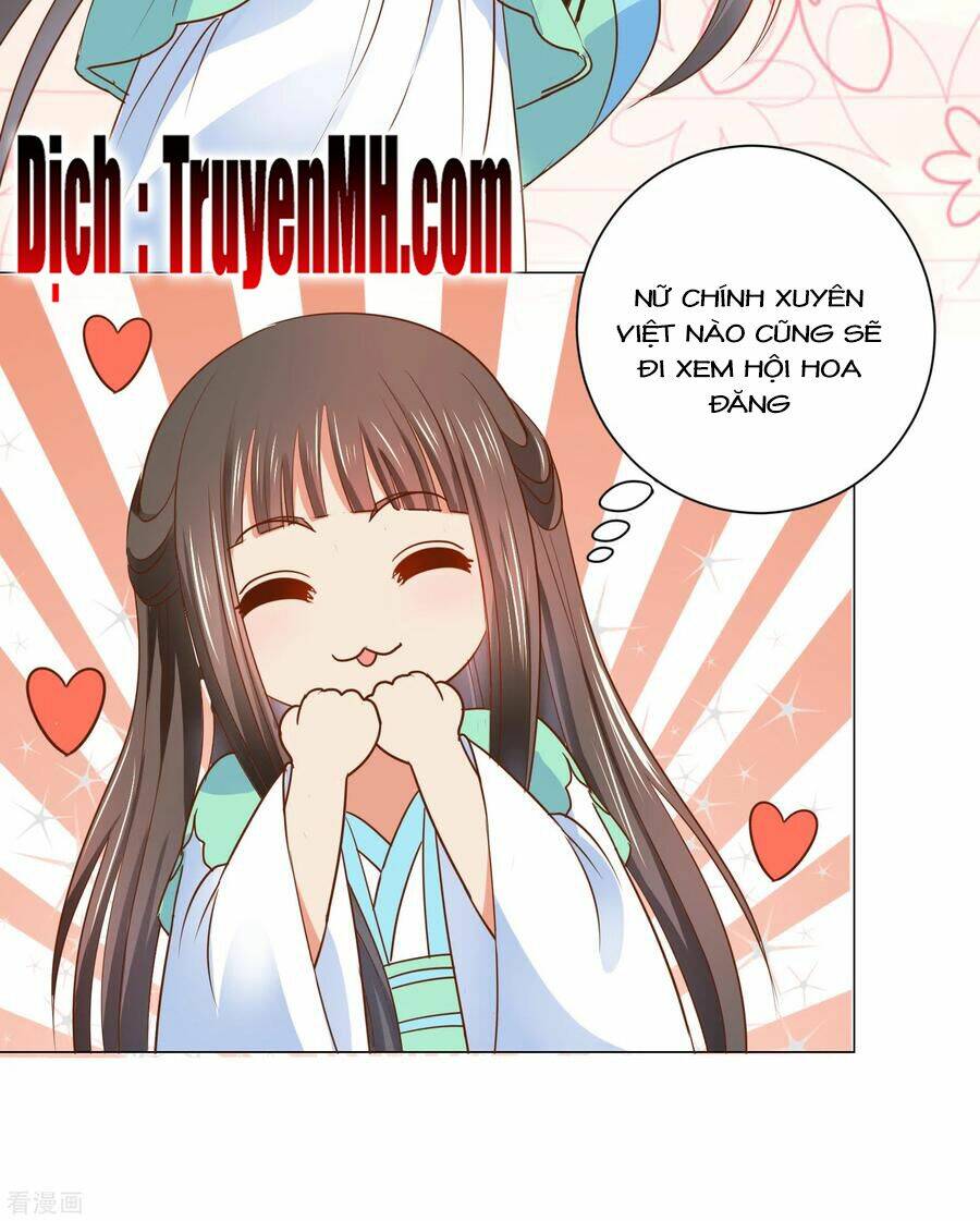 lãnh cung phế hậu muốn nghịch thiên chapter 241 19