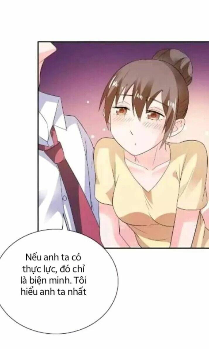 1 nửa hoàn hảo của ceo chapter 28 20