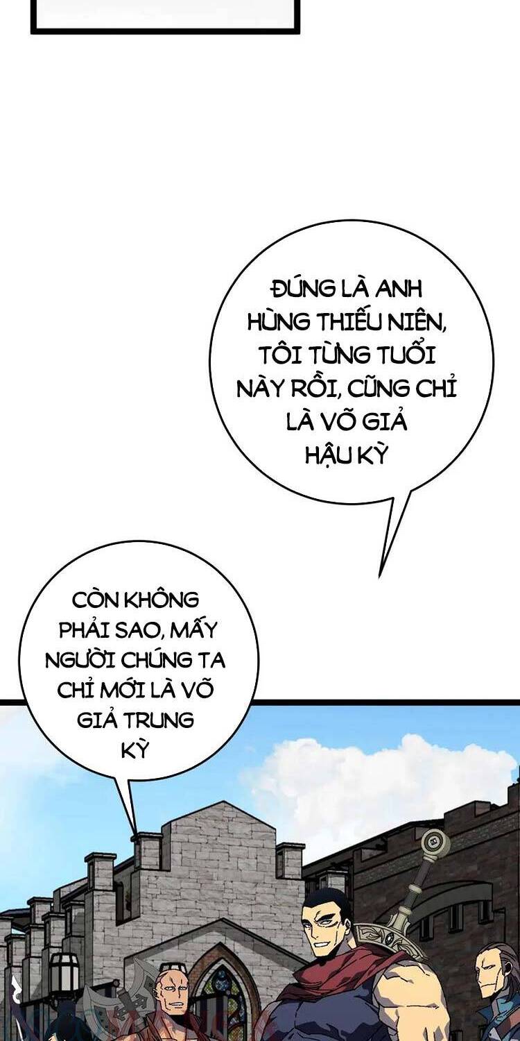 đằng lục thiên phú chapter 31 29