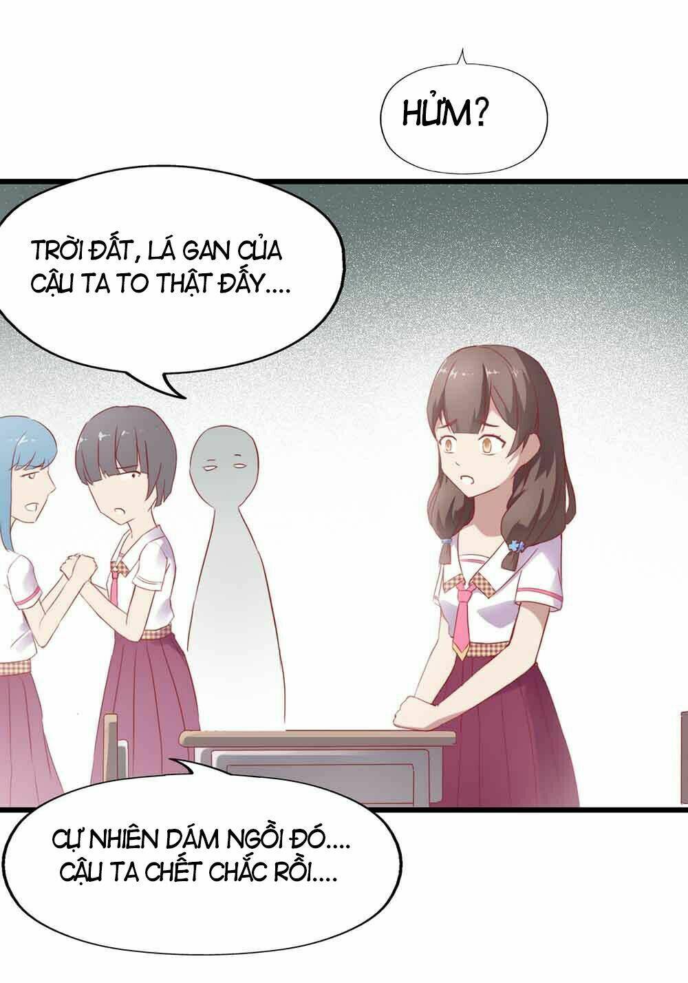 ác ma bàn bên chapter 2 13