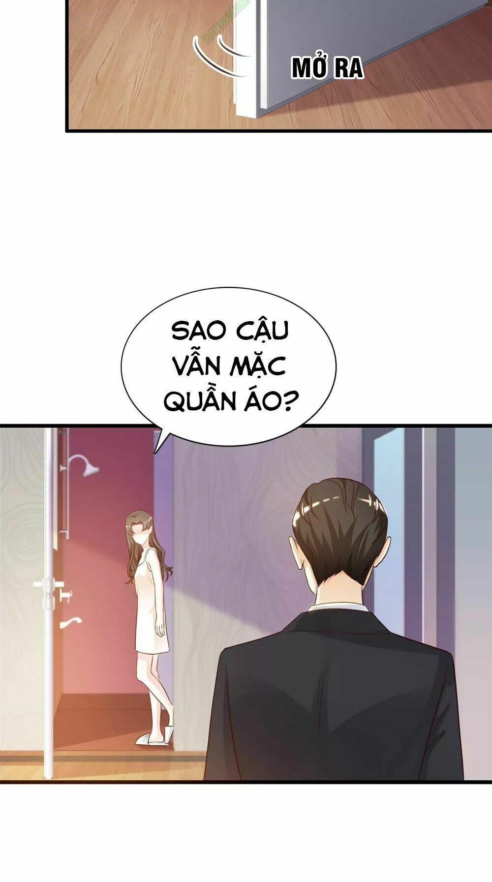 tối cường vận đào hoa chapter 7 4