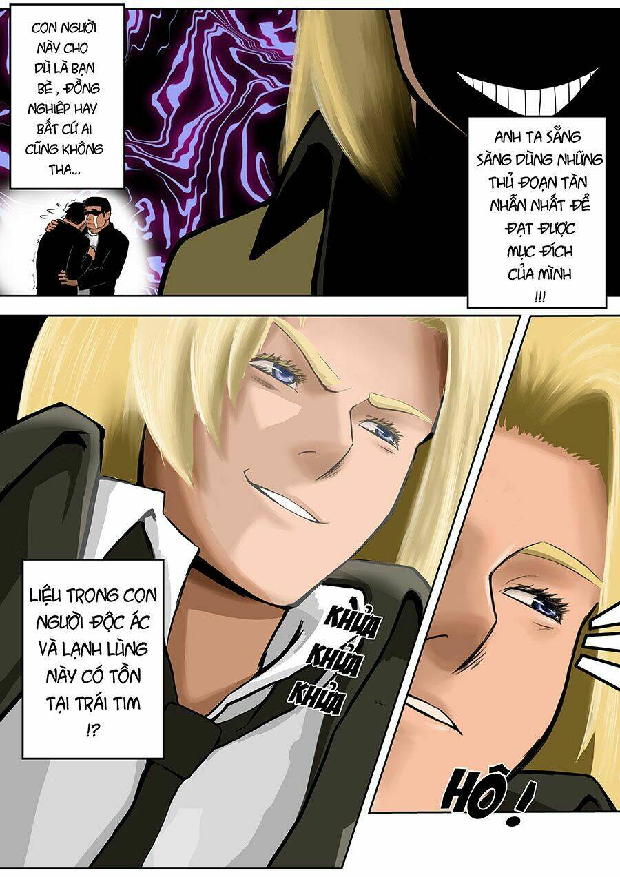 employee and boss - relationship chapter 5 4