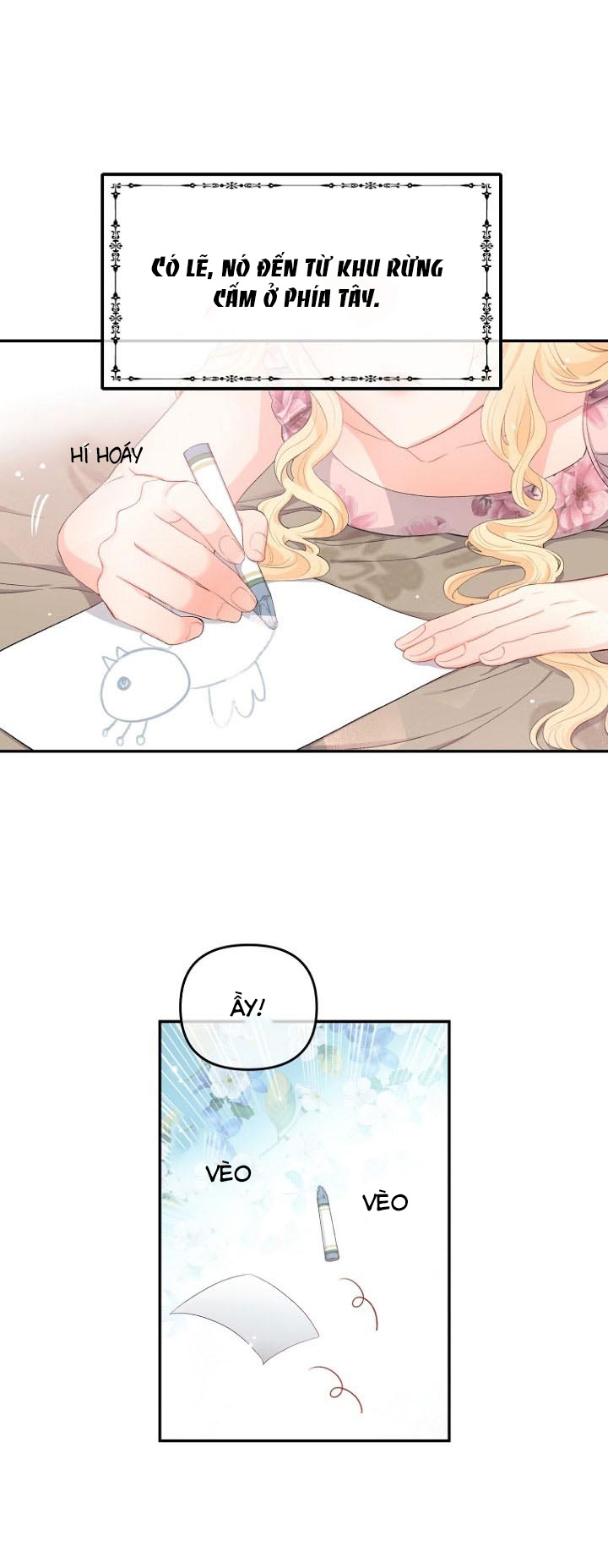 xin đừng trao tấm lòng vào cuốn sách ấy chapter 4 44