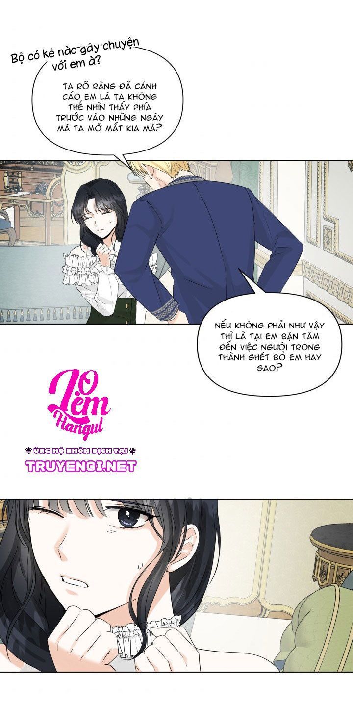 trở thành vợ của nam chính phế vật chapter 13 6