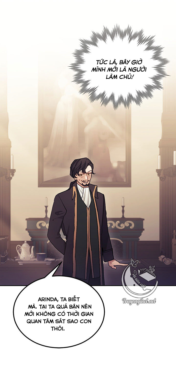 tôi xin trịnh trọng từ chối nam chính! chapter 3.1 9