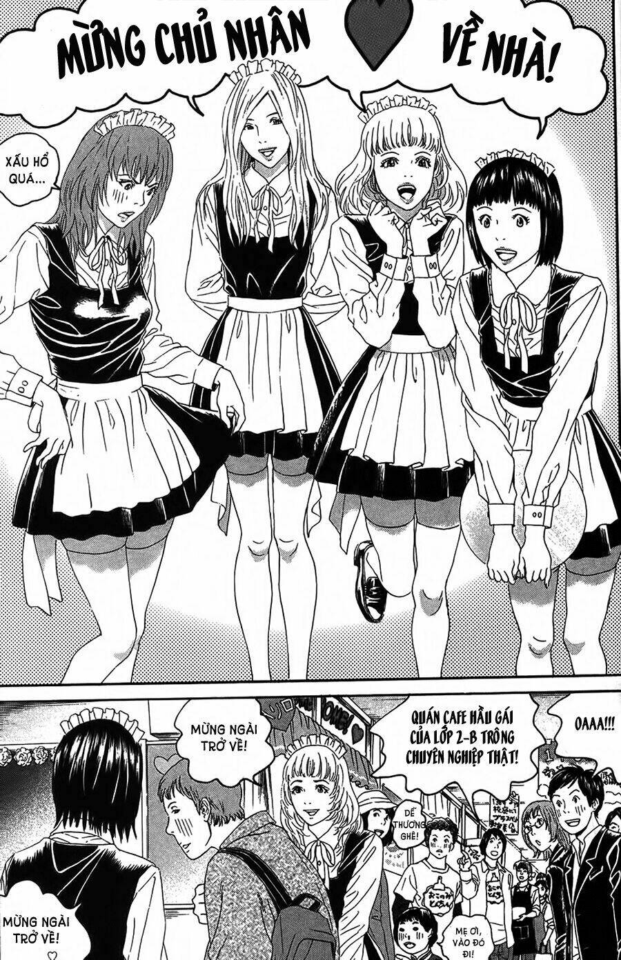 ảo ảnh picasso chapter 9 10