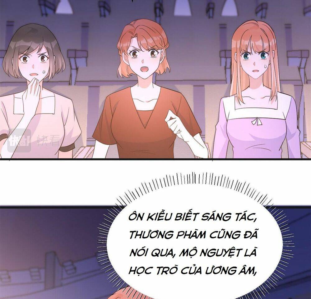 vẫn cứ nhớ em, nhớ em chapter 109 15