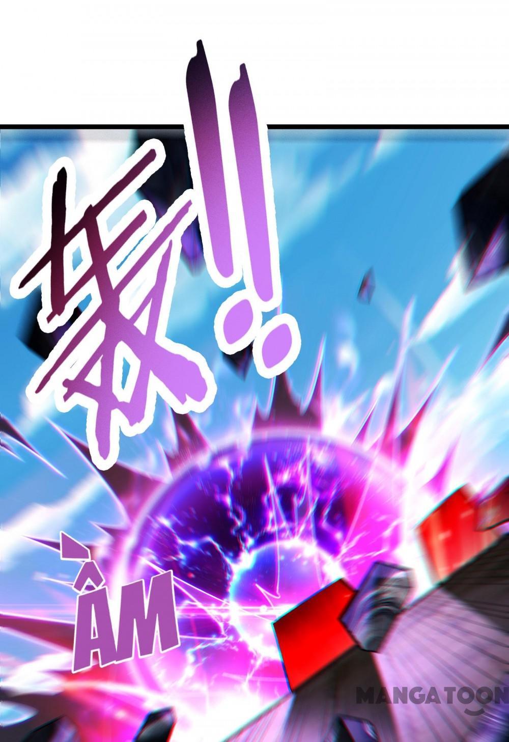 đồ đệ ta toàn là nữ ma đầu chapter 224 4