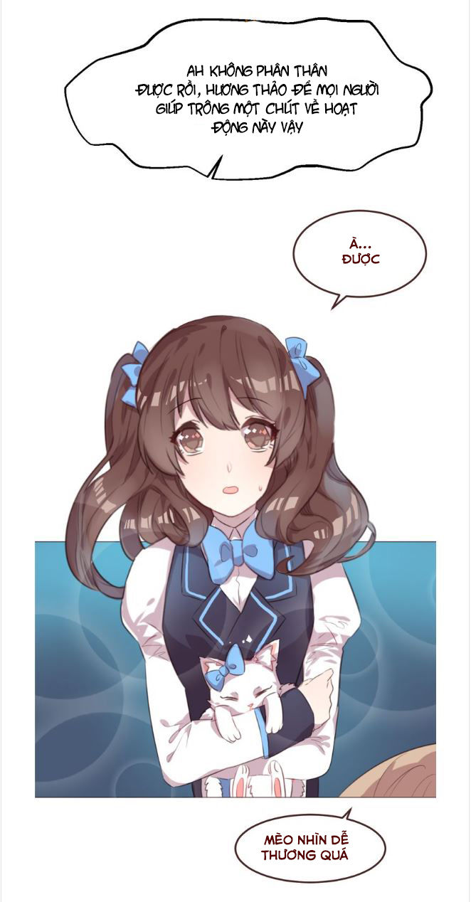 người yêu biến mất chapter 48 23