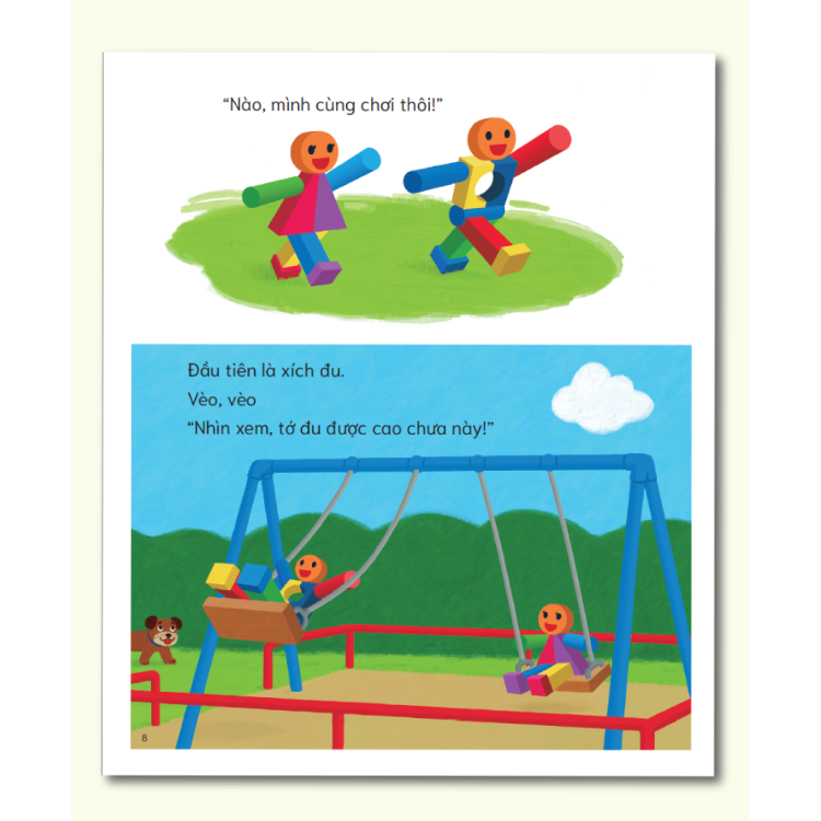 slide