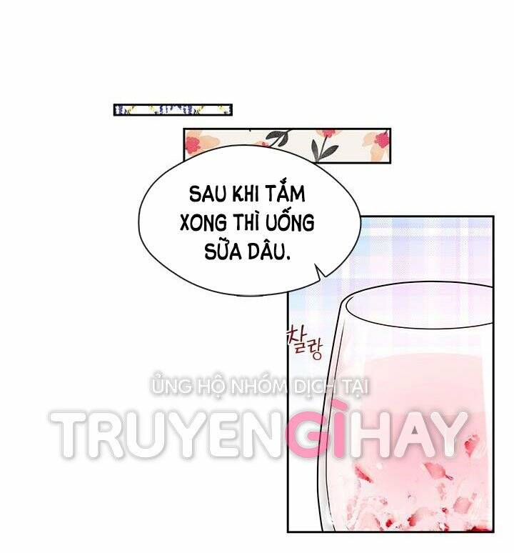 hãy coi chừng ác nữ chapter 128 20