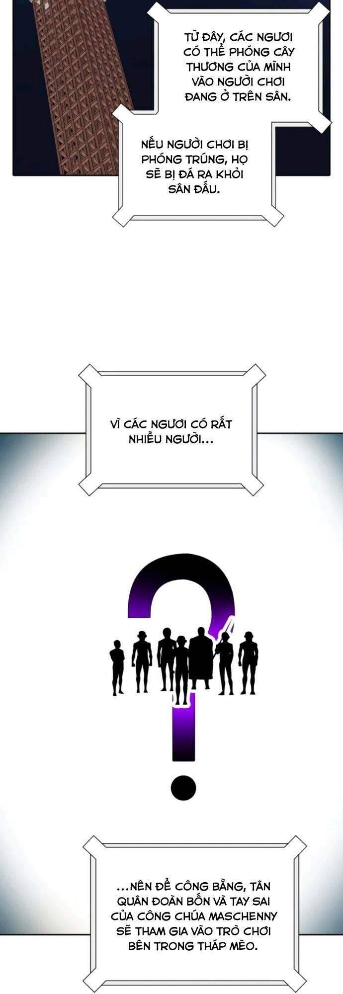 tòa tháp bí ẩn 2 chapter 487 52
