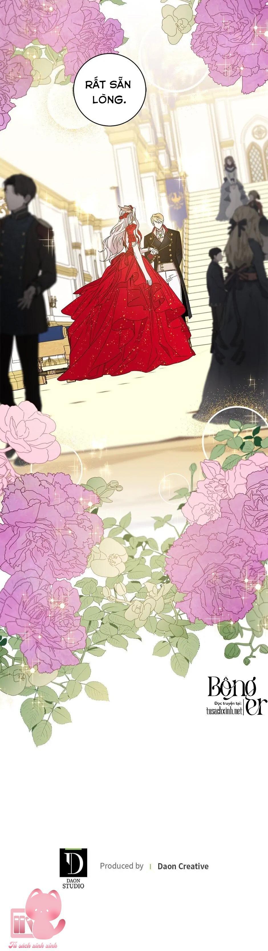 thuần hóa bạo chúa rồi bỏ trốn chapter 30 61