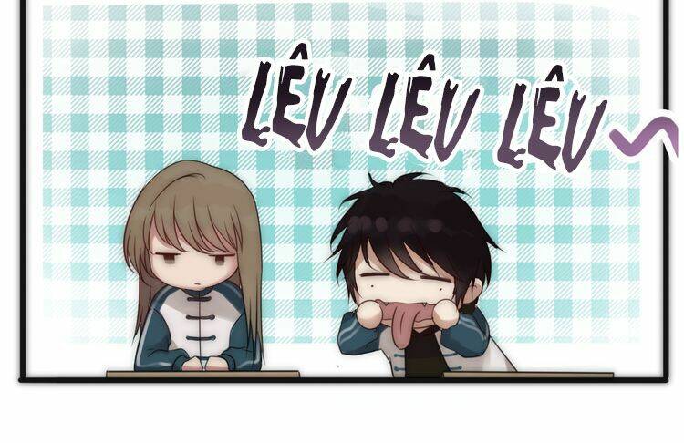 viện bảo tàng tâm nguyện chapter 4.1 18