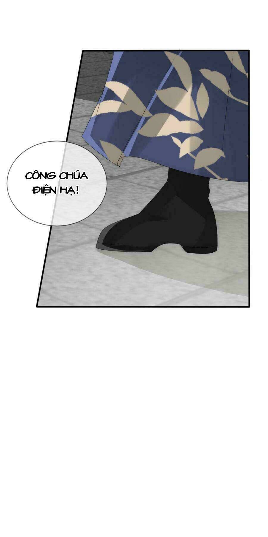 kế hoạch sủng ái của tiểu công chúa chapter 14 8