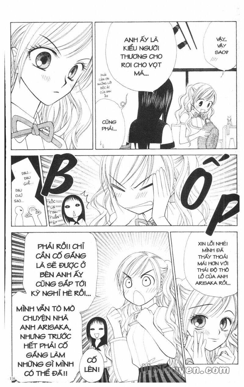 v.b.rose chapter 3 118