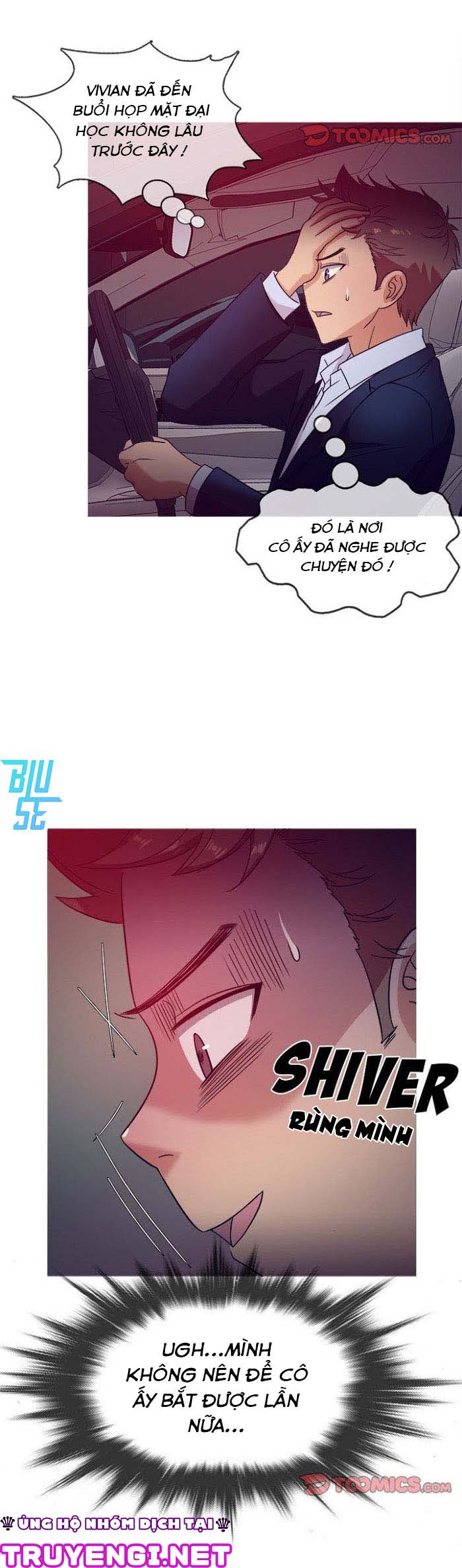 yêu em nữa đi chapter 11 36