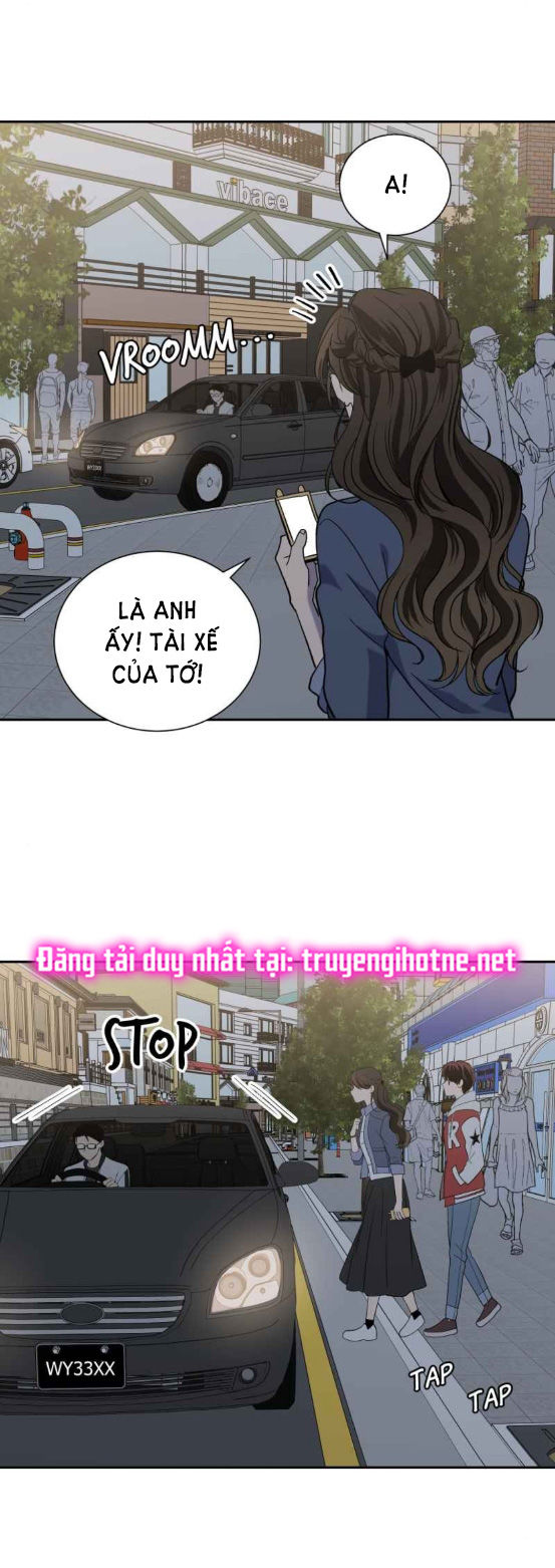 [16+] người đàn ông tầng trên chapter 12.2 10