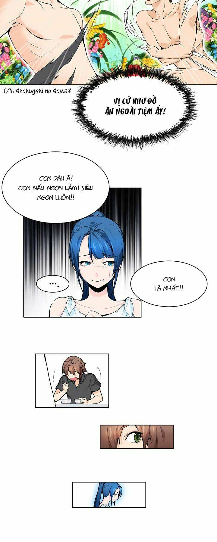 the fiancee is here chapter 5 9