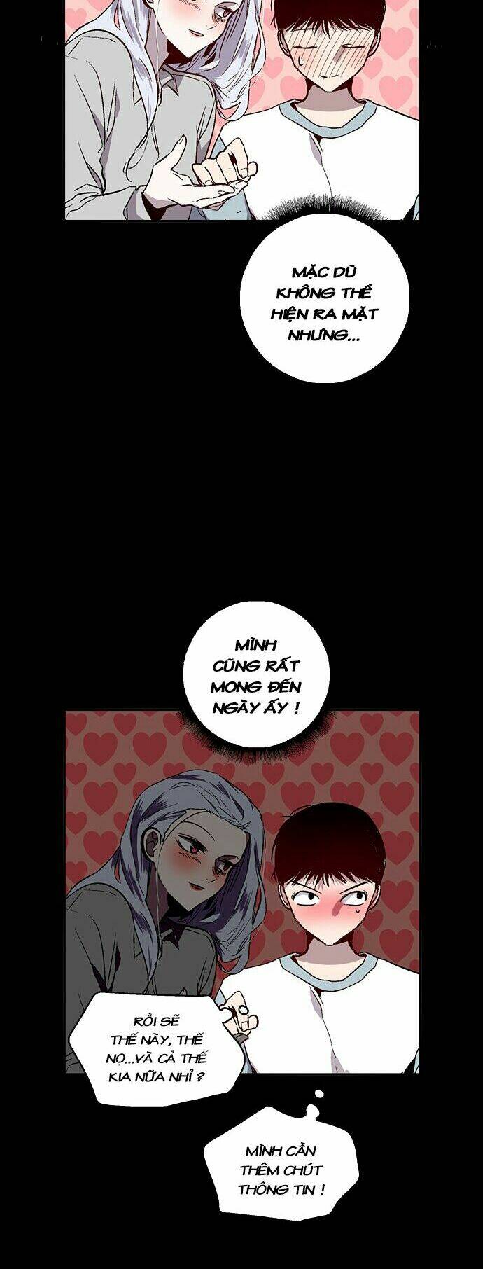 người máy hủy diệt chapter 125 13