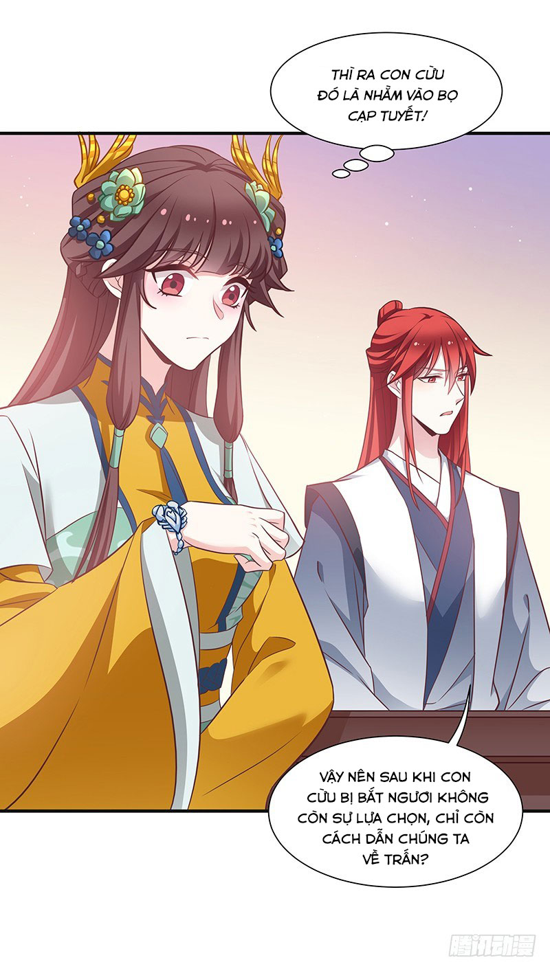 trò chơi trừng phạt chapter 68 16