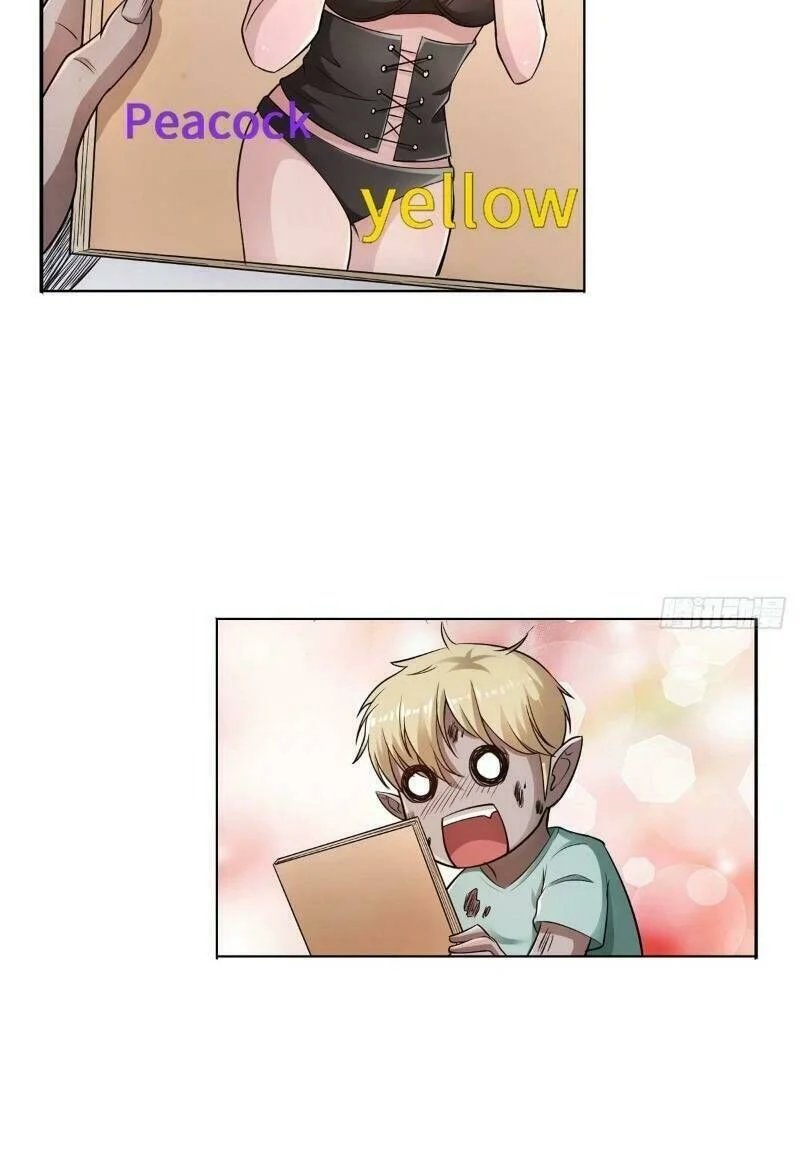 nhân vật phản diện đi tìm đường chết chapter 45 20