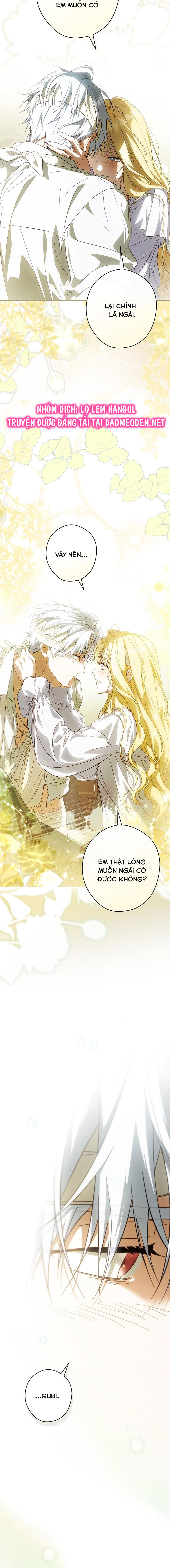 phương pháp khiến chồng đứng về phía của tôi chapter 111 20