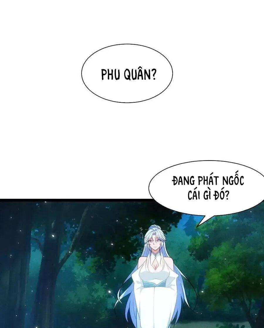 Thê Tử Của Ta Là Đại Lão Đại Thừa Kỳ chapter 70.2 8