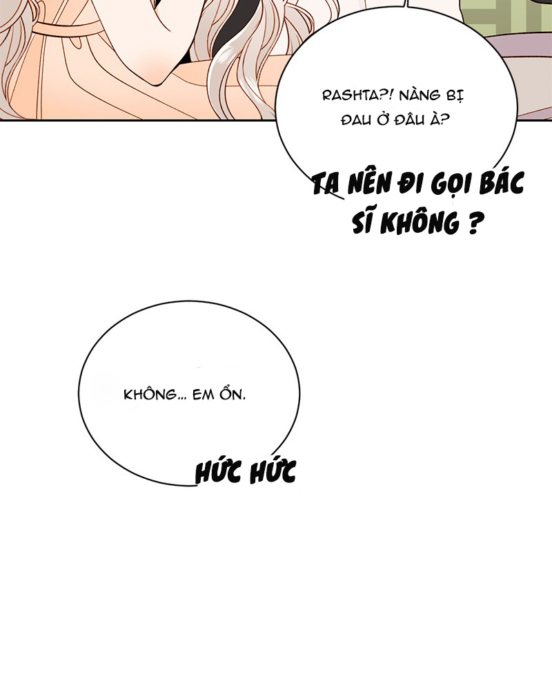 Hoàng Hậu Tái Hôn chapter 35.2 36