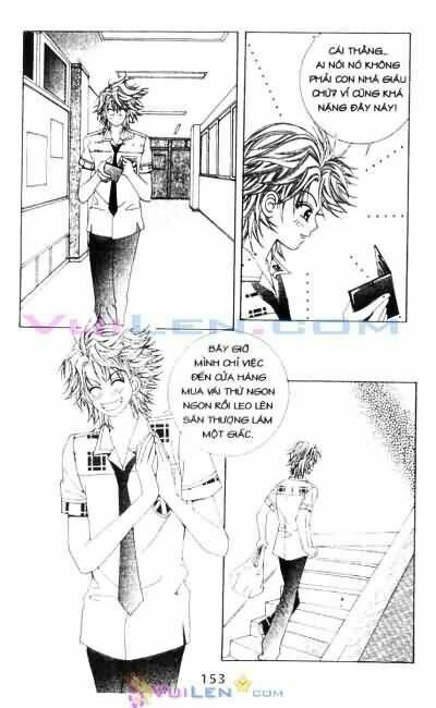 chàng gà mái chapter 1 153