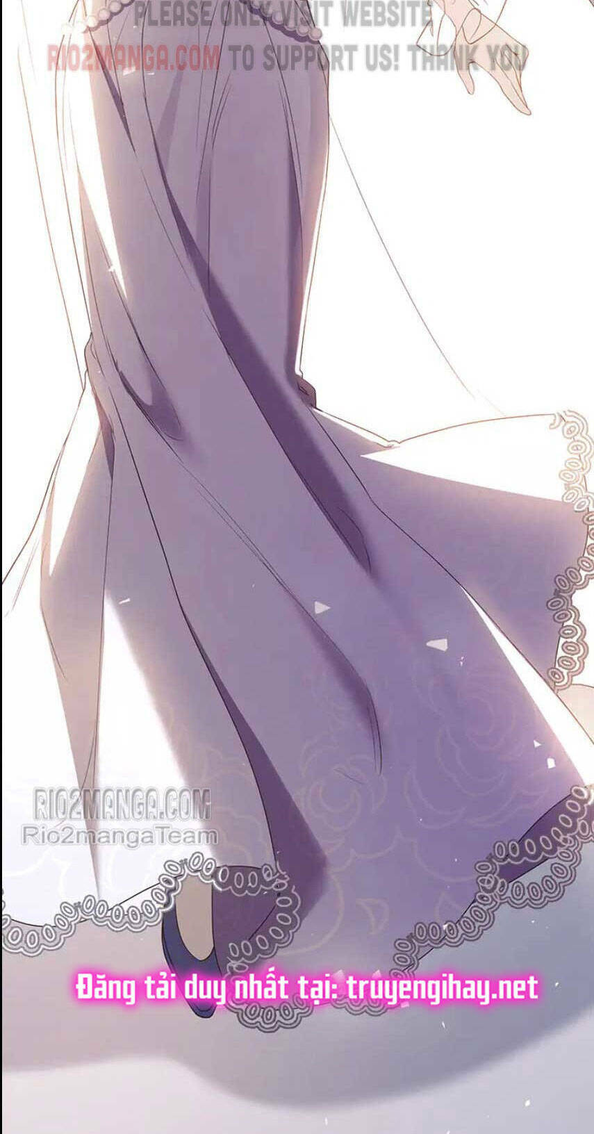 từ ác nữ, tôi trở thành một người mẹ chapter 13 23