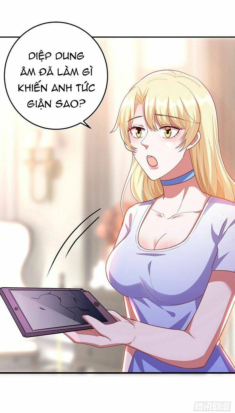 đại lão gọi tôi tiểu tổ tông chapter 26 9