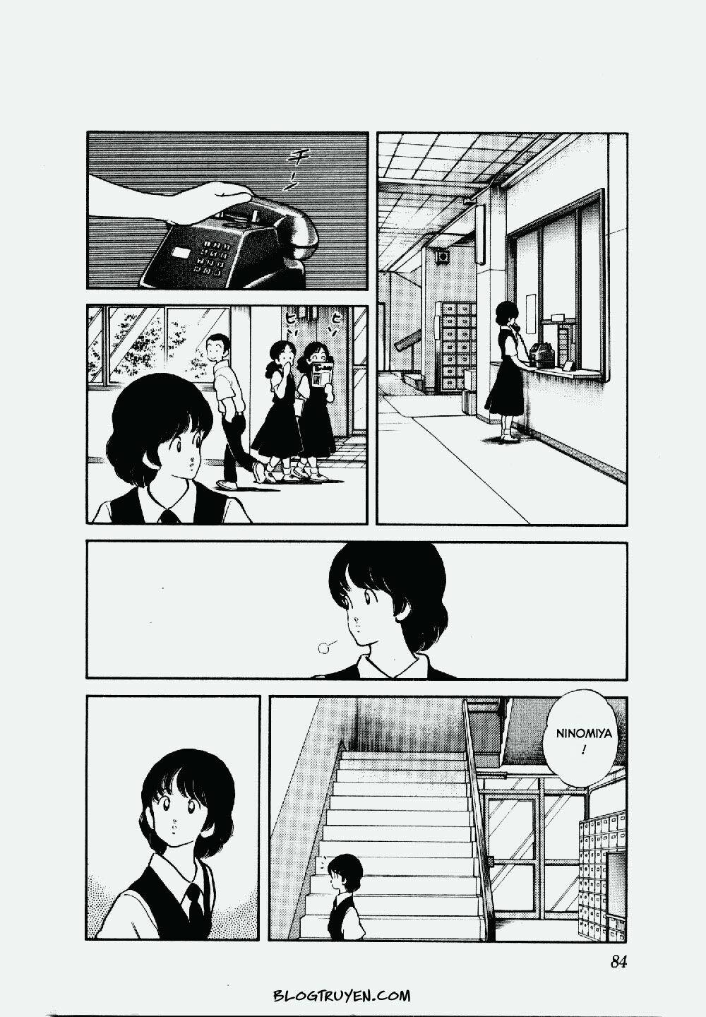 rough - ngọc thô chapter 114 6