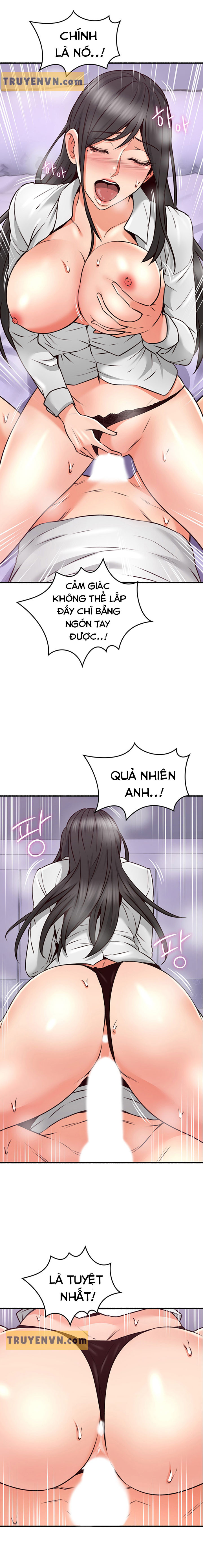 vợ hàng xóm chapter 54 13