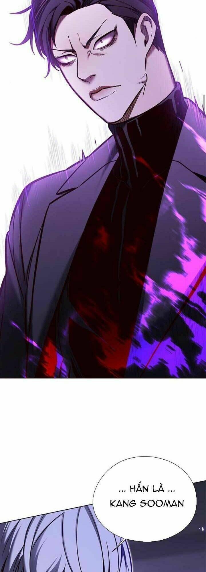 biến thân thành mèo chapter 127 17