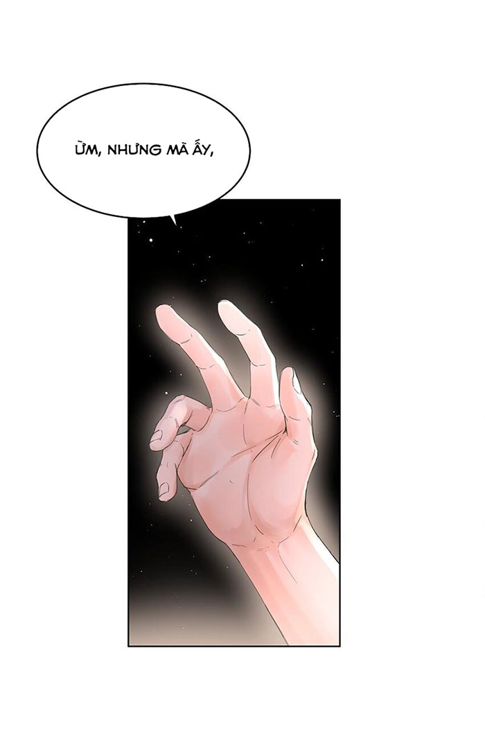 tình cũ là vua chapter 32 33