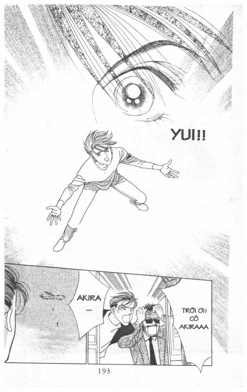 nàng tiên ánh trăng - kaguya hime chapter 17 192